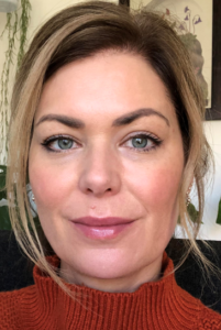 Cara Fothergill